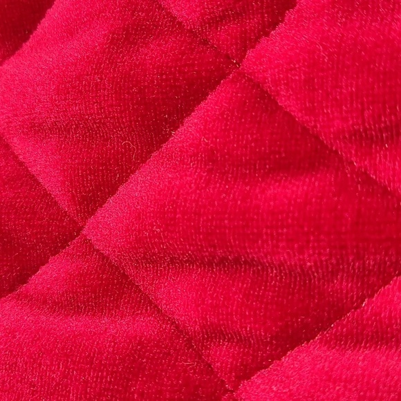 BFA women's jacket quilted front zipper petite front Size: PL - Picture 5 of 5